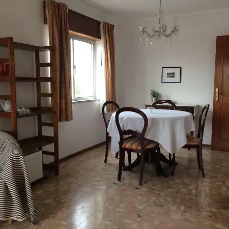 Apartmán Castelo-center-2 Bedrooms