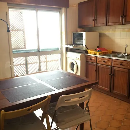 Apartmán Castelo-center-2 Bedrooms