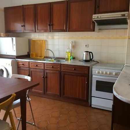 Castelo-center-2 Bedrooms Apartmán Tavira