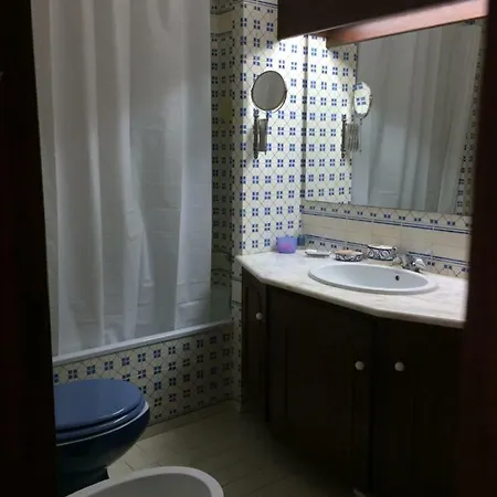 Castelo-center-2 Bedrooms * Tavira