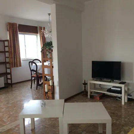 Castelo-center-2 Bedrooms * Tavira