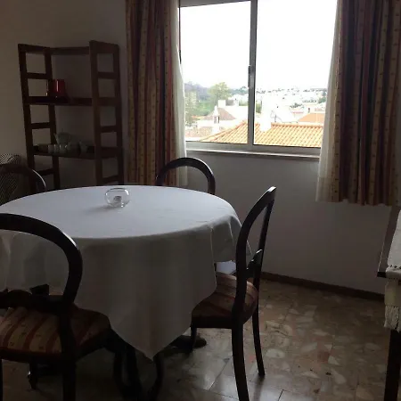 Castelo-center-2 Bedrooms * Tavira