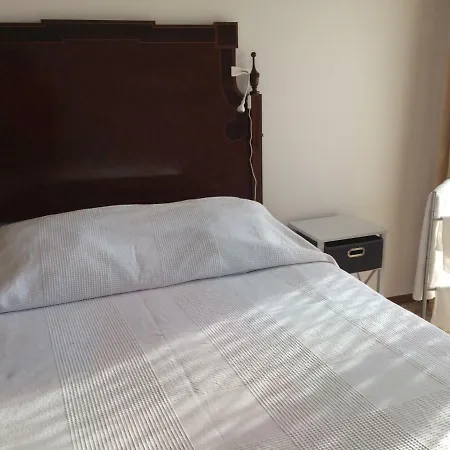 Apartmán Castelo-center-2 Bedrooms