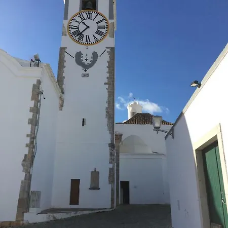 Castelo-center-2 Bedrooms * Tavira