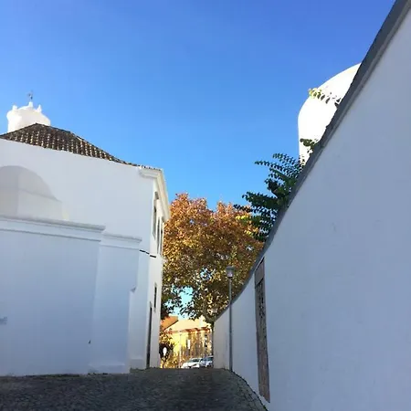 Apartmán Castelo-center-2 Bedrooms