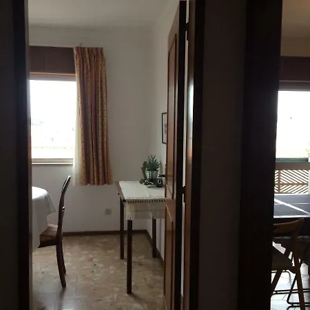 Castelo-center-2 Bedrooms Apartmán