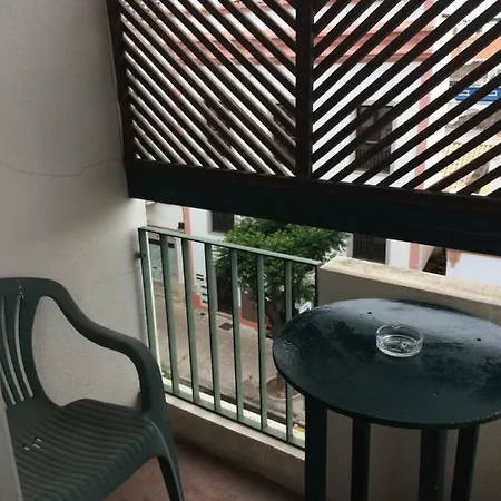 Castelo-center-2 Bedrooms Apartmán