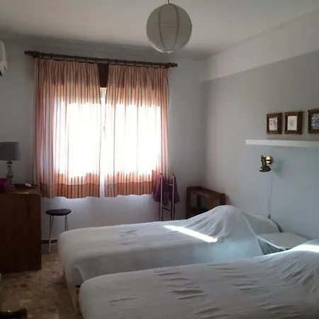 Castelo-center-2 Bedrooms Apartmán