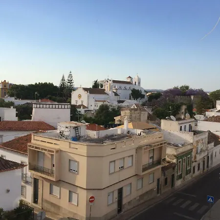 Apartmán Castelo-center-2 Bedrooms Tavira
