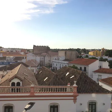 Apartmán Castelo-center-2 Bedrooms Tavira