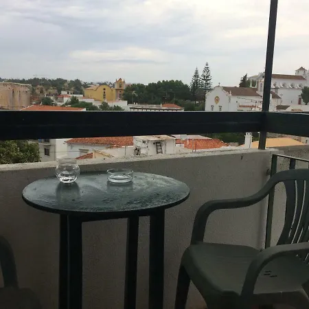 Apartmán Castelo-center-2 Bedrooms *