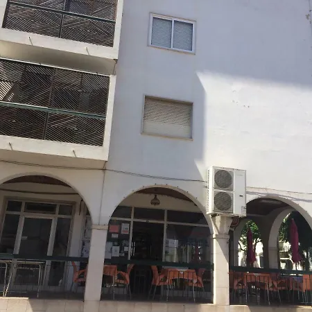 Apartmán Castelo-center-2 Bedrooms *