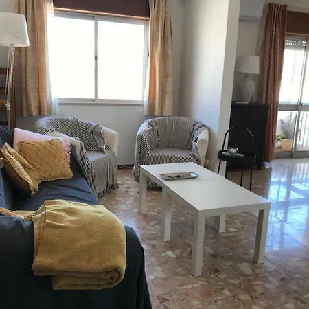 Apartmán Castelo-center-2 Bedrooms Tavira