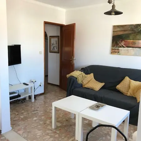 Castelo-center-2 Bedrooms * Tavira
