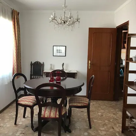 Apartmán Castelo-center-2 Bedrooms Tavira
