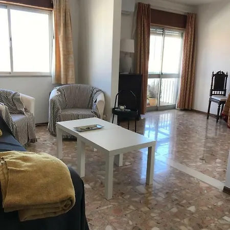 Apartmán Castelo-center-2 Bedrooms *