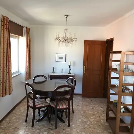 Castelo-center-2 Bedrooms Apartmán Tavira