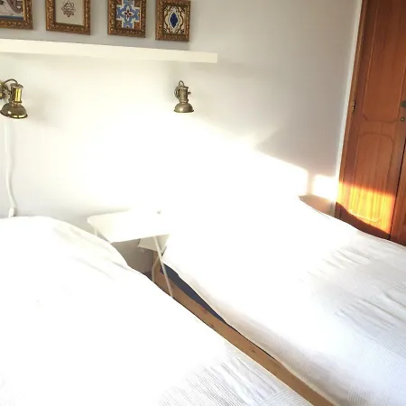 Castelo-center-2 Bedrooms Apartmán