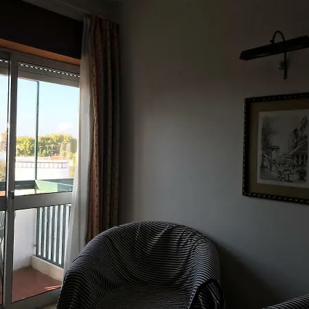 Apartmán Castelo-center-2 Bedrooms